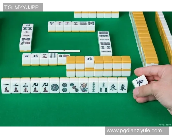 麻将胡了规则-麻将胡了规则详解-麻将胡了规则